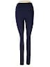 Fabletics Blue Purple Active Pants Size 5 (estimated) - photo 1