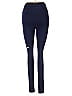 Fabletics Blue Purple Active Pants Size 5 (estimated) - photo 2