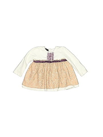 Wendy Bellissimo Dress (view 1)