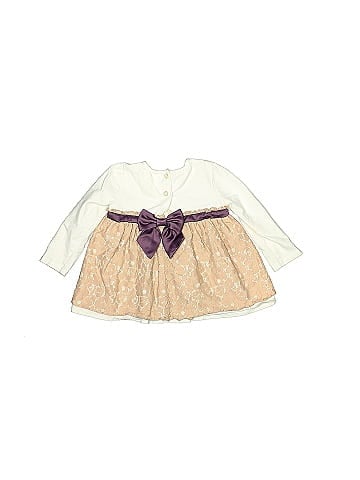Wendy Bellissimo Dress (view 2)