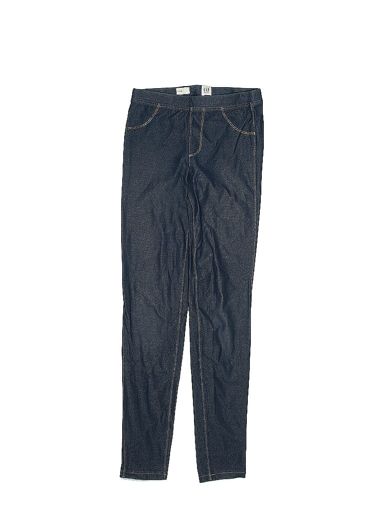 Click to view more detailed imagery on our partner's website Pre-owned Gap Kids' Jeans In Blue