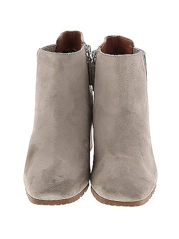 AQUATALIA Ankle Boots (view 2)