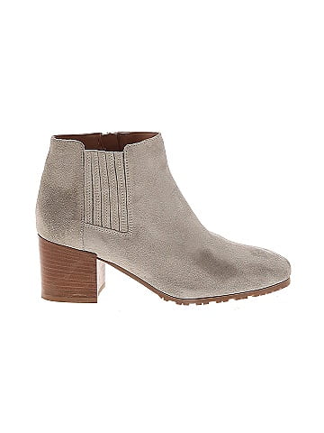 AQUATALIA Ankle Boots (view 1)