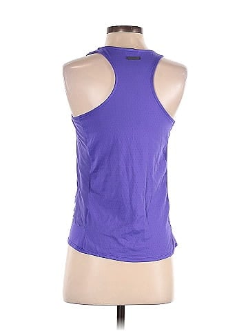 Oiselle Sleeveless T-Shirt (view 2)
