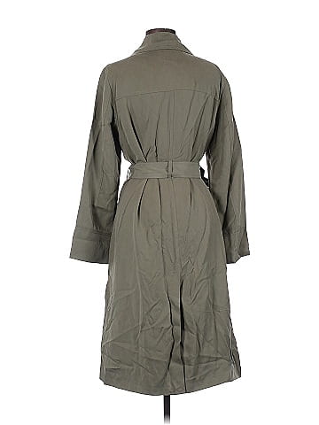 Banana Republic Factory Store Casual Dress (view 2)