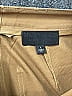 Nili Lotan Brown Cargo Pants Size 4 - photo 3
