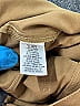 Nili Lotan Brown Cargo Pants Size 4 - photo 4