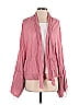 FP One Pink Kimono Size XS - photo 1