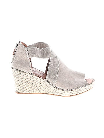 Gentle Souls Wedges (view 1)