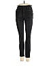 FRAME Denim Black Jeans Size 27 waist - photo 1