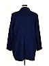 Jessica London 100% Polyester Blue Coat Size 20 (tall) - photo 2