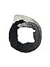 Unbranded Gray Black Scarf One size - photo 1