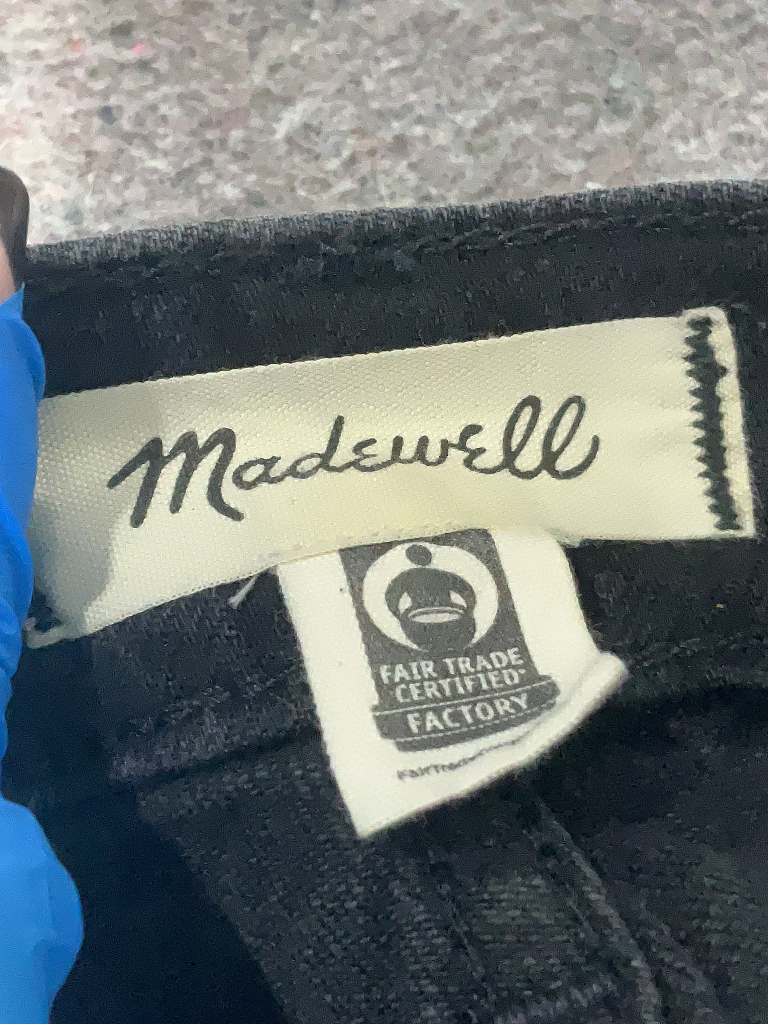 Madewell Premium Clothing On Sale Up To 90% Off Retail ThredUp