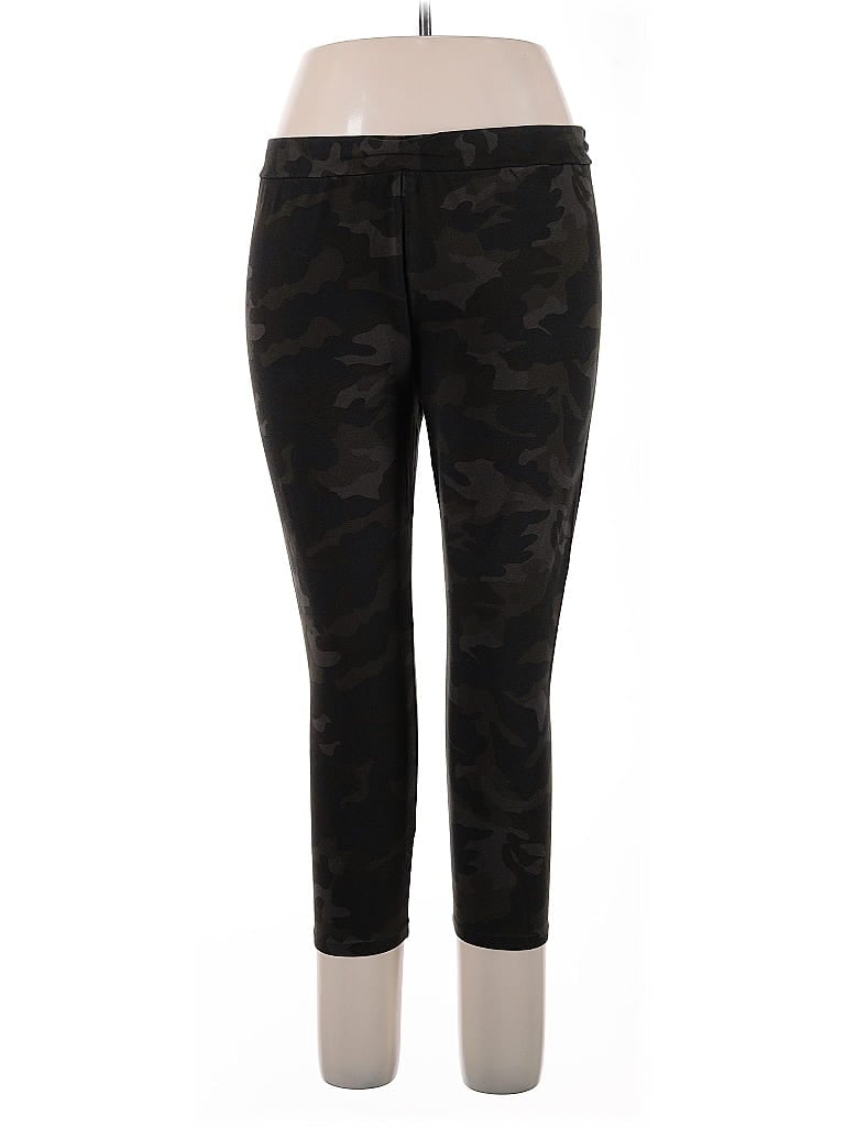 Click to view more detailed imagery on our partner's website Pre-owned Style & Co Casual Pants In Black