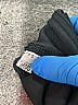 Under Armour Color Block Blue Active Pants Size 11 - photo 3