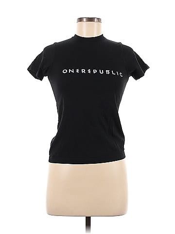 Live and Tell Short Sleeve T-Shirt (view 1)