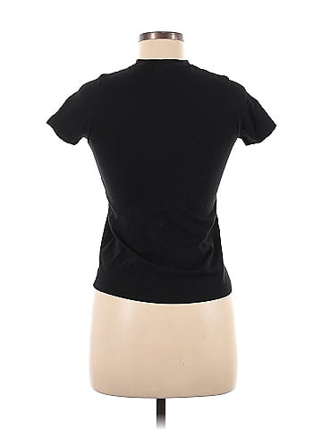 Live and Tell Short Sleeve T-Shirt (view 2)