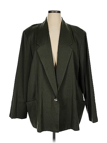 Maggie McNaughton Blazer (view 1)