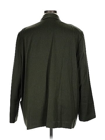 Maggie McNaughton Blazer (view 2)