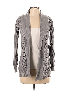 Grace elements flyaway cardigan hotsell