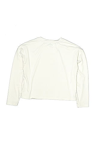 New Balance Long Sleeve T-Shirt (view 2)