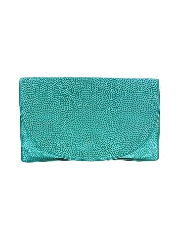 Desmo Leather Clutch (view 1)