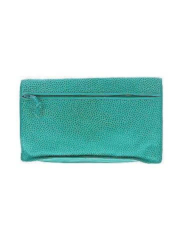 Desmo Leather Clutch (view 2)