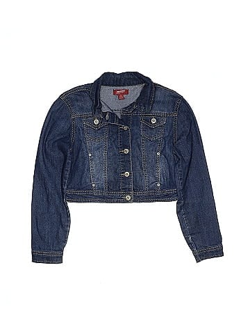Arizona Jean Company Denim Jacket (view 1)