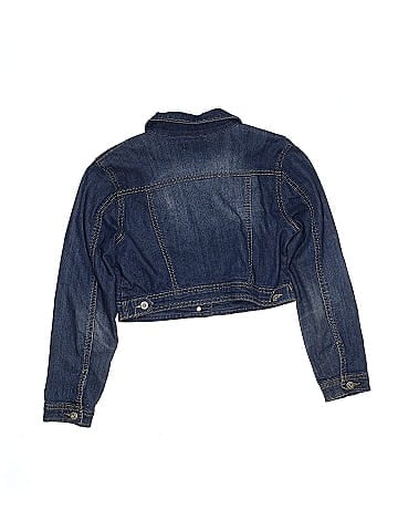 Arizona Jean Company Denim Jacket (view 2)