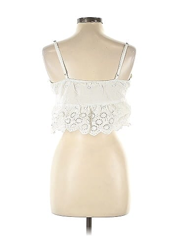 Roxy Sleeveless Blouse (view 2)