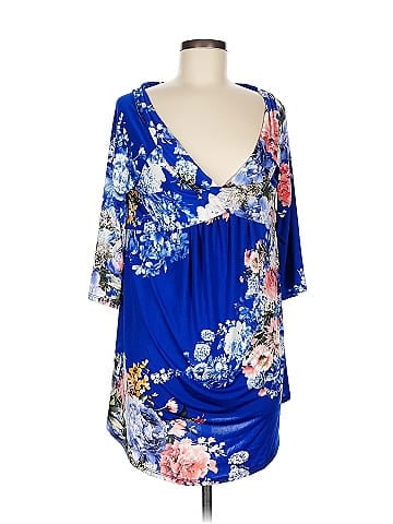 Bellamie Cocktail Dress (view 1)