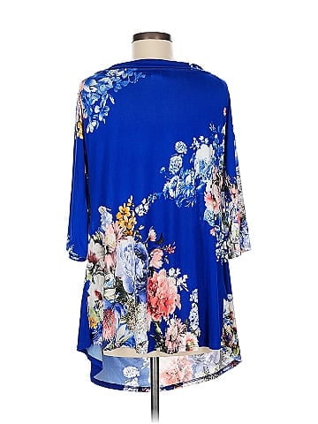 Bellamie Cocktail Dress (view 2)