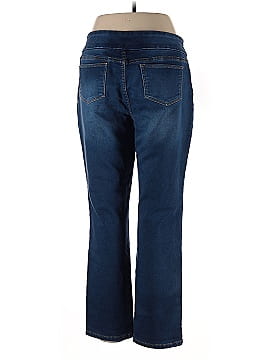 Dressbarn jeans petite hotsell