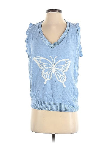 Daisy Street Sleeveless Top (view 1)