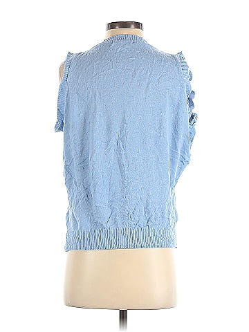 Daisy Street Sleeveless Top (view 2)