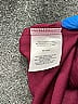 Donna Morgan Solid Burgundy Cocktail Dress Size 12 - photo 4