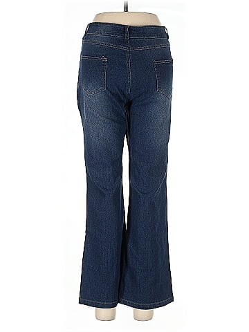 Unbranded Jeans (view 2)