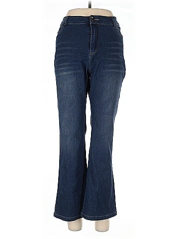 Unbranded Jeans (view 1)
