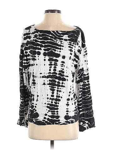 Hard Tail Long Sleeve T-Shirt (view 1)