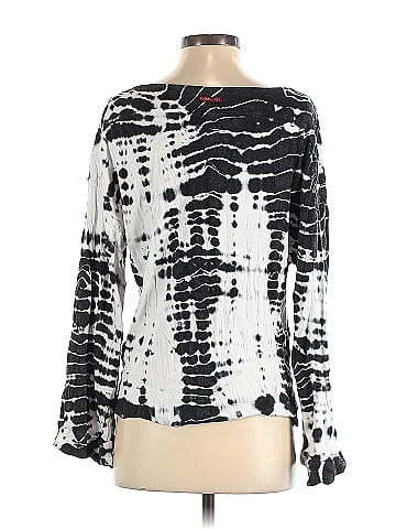 Hard Tail Long Sleeve T-Shirt (view 2)