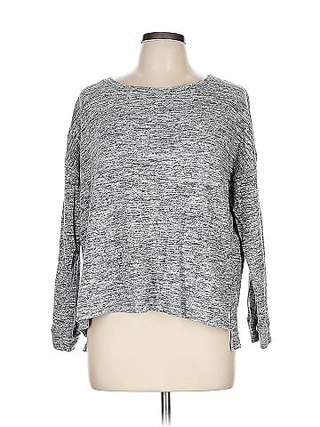 Workshop Pullover Sweater (view 1)
