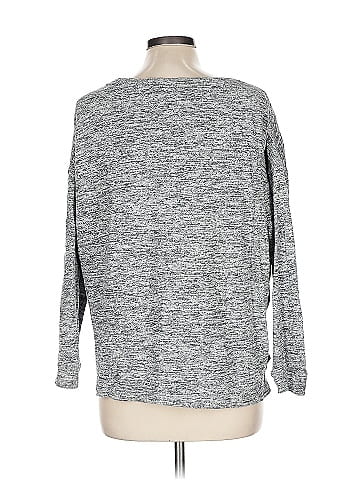 Workshop Pullover Sweater (view 2)