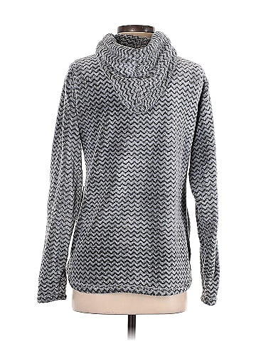 Top of the World Pullover Sweater (view 2)