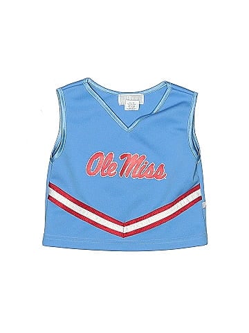 Third Street Sleeveless T-Shirt (view 1)