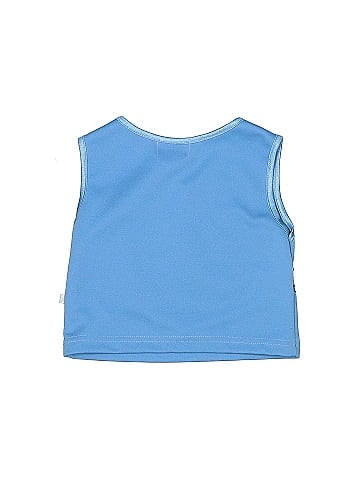 Third Street Sleeveless T-Shirt (view 2)