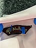 Mulberry Pink Long Sleeve Button-Down Shirt Size UK 8 / US 4 - photo 13