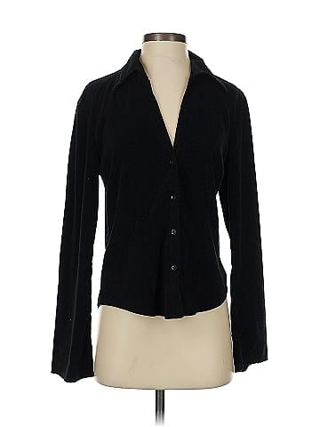 Wanted Long Sleeve Blouse (view 1)