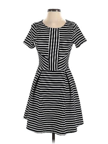 Dina Be Casual Dress (view 1)