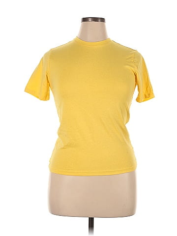 Hecho a Mano Short Sleeve Turtleneck (view 1)