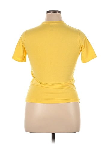 Hecho a Mano Short Sleeve Turtleneck (view 2)